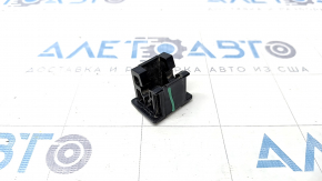 Headlight mounting clip right Hyundai Elantra AD 17-20 lower
