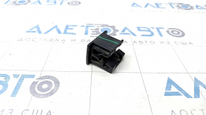 Headlight mounting clip right Hyundai Elantra AD 17-20 lower