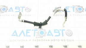 Battery terminal negative Volvo V90 17-22 usa