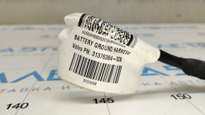Battery terminal negative Volvo V90 17-22 usa