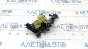 Ignition switch Hyundai Elantra AD 17-20 with contact group, immobilizer and key