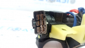 Ignition switch Hyundai Elantra AD 17-20 with contact group, immobilizer and key