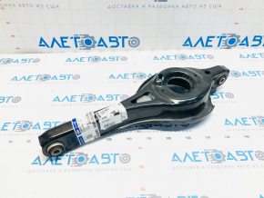 Lower control arm under spring rear left Lincoln MKC 15-19