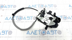 Trunk door lock Alfa Romeo Stelvio 18-19