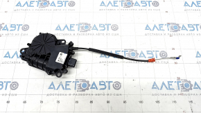 Boot lid closer Alfa Romeo Stelvio 18-19