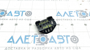 Rear bumper mount central Mazda 6 13-17