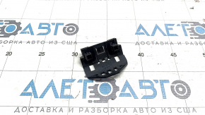 Rear bumper mount central Mazda 6 13-17