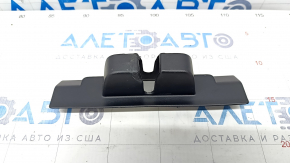 Alfa Romeo Stelvio 18 Trunk Door Lock Trim - Dents