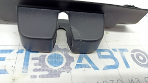 Alfa Romeo Stelvio 18 Trunk Door Lock Trim - Dents