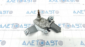 Rear wiper trapezoid with motor Alfa Romeo Stelvio 18-