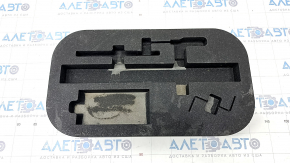 Foam for the tool Alfa Romeo Stelvio 18-