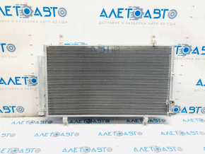 Air conditioner radiator condenser Lexus GS300 GS350 GS430 06-11 TYC