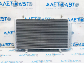 Air conditioner radiator condenser Lexus GS300 GS350 GS430 06-11 TYC