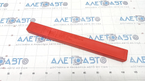 Warning triangle Alfa Romeo Stelvio 18-