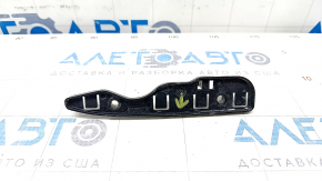 Front bumper mount on wing upper left Alfa Romeo Stelvio 18-