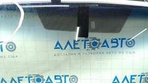 Windshield Lexus NX200t 15-17 without rain sensor and camera, sand