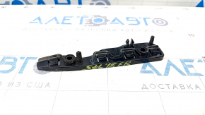 Front bumper mount on wing upper right Alfa Romeo Stelvio 18-