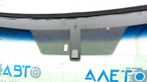 Windshield Lexus NX200t 15-17 without rain sensor and camera, sand