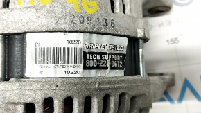 Generator Mazda 6 13-17 Triple Tested