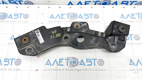 Front bumper mount center upper right Alfa Romeo Stelvio 18-