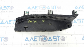Front left headlight mount Alfa Romeo Stelvio 18-