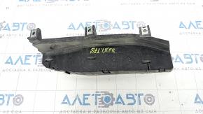 Front right headlight mount Alfa Romeo Stelvio 18-