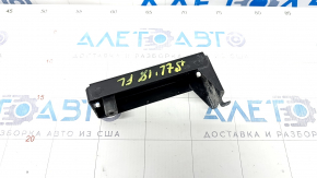 Headlight bracket left Alfa Romeo Stelvio 18-