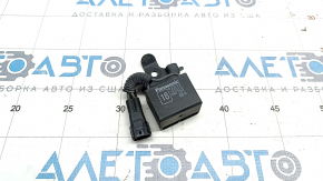 Relay A/C Condenser Lexus NX300 15-21