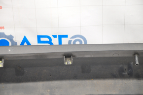 Left threshold Dodge Journey 11 - structure, fasteners breaks, scratches