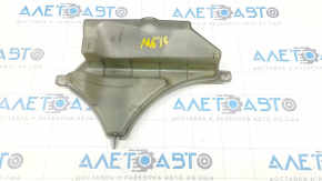 Expansion tank cooling Mazda 6 13-21 2.0 2.5 without cap