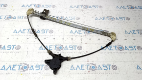 Rear right window lift mechanism for Mazda CX-7 06-12