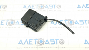 Relay block under the wing left Mazda 6 13-21