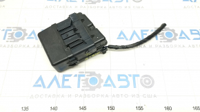 Relay block under the wing left Mazda 6 13-21