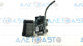 Relay block under the wing left Mazda 6 13-21