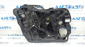 Window lift mechanism front left Alfa Romeo Stelvio 18- with panel, crack in fastening