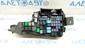 Mazda 6 16-17 underhood fuse box with housing