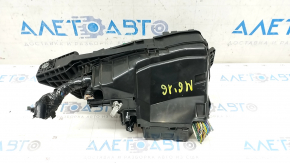 Mazda 6 16-17 underhood fuse box with housing