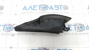 Windscreen wiper seal left Alfa Romeo Stelvio 18