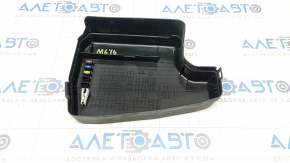 Mazda 6 14-17 Underhood Fuse Box Cover