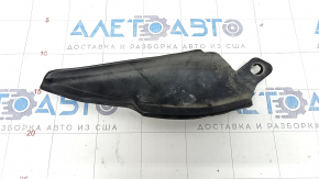 Windscreen wiper seal right Alfa Romeo Stelvio 18 broken mount