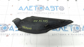 Windscreen wiper seal right Alfa Romeo Stelvio 18 broken mount