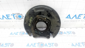Brake Disc Cover Rear Right Hyundai Elantra AD 17-20