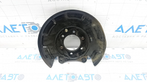Brake Disc Cover Rear Right Hyundai Elantra AD 17-20