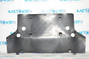Tesla Model X Front Bumper Guard 16-21