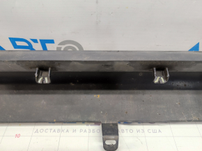 Left threshold Dodge Journey 11 - structure, fasteners are torn, worn
