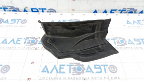 Outer light cover left Alfa Romeo Stelvio 18-22