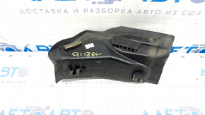 Outer light cover left Alfa Romeo Stelvio 18-22