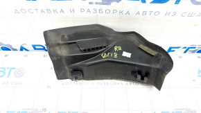 Outer light cover right Alfa Romeo Stelvio 18-22