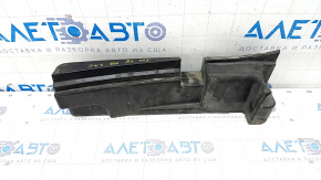 Seal wing hood-wing rear right Alfa Romeo Stelvio 18