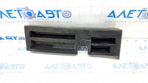 Seal wing hood-wing rear right Alfa Romeo Stelvio 18